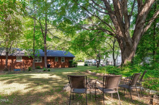 4405 Greenbrier Road, Raleigh, NC 27603