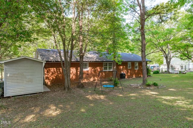 4405 Greenbrier Road, Raleigh, NC 27603