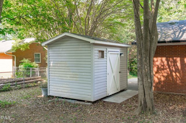 4405 Greenbrier Road, Raleigh, NC 27603