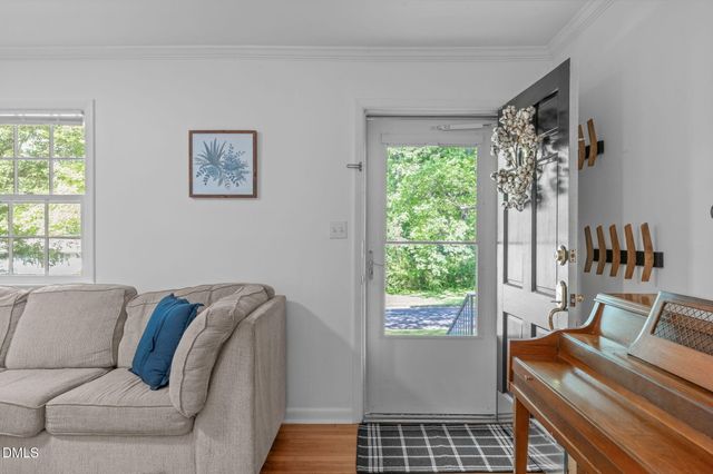 4405 Greenbrier Road, Raleigh, NC 27603