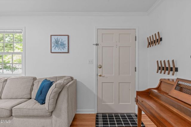 4405 Greenbrier Road, Raleigh, NC 27603