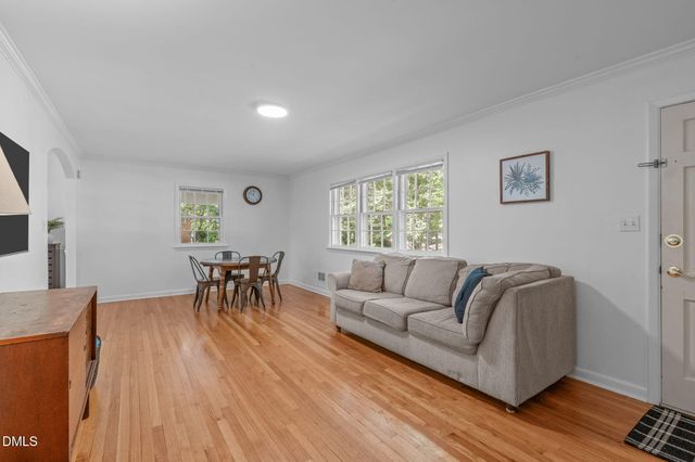 4405 Greenbrier Road, Raleigh, NC 27603