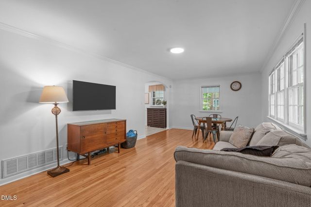 4405 Greenbrier Road, Raleigh, NC 27603