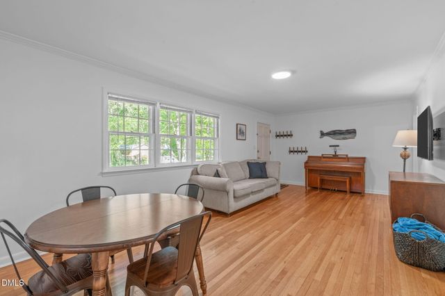 4405 Greenbrier Road, Raleigh, NC 27603