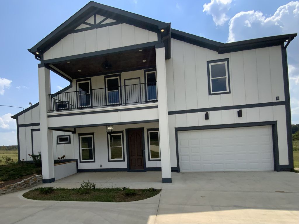 289 Pinkston Rd, Shelbyville, TN 37160