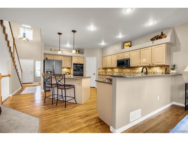 12265 Jones Park Ct, Colorado Springs, CO 80921