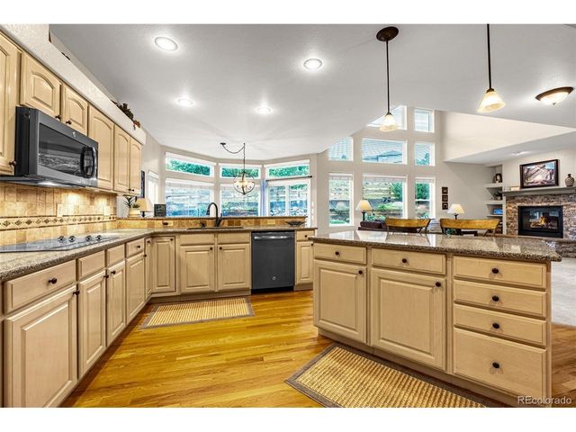 12265 Jones Park Ct, Colorado Springs, CO 80921