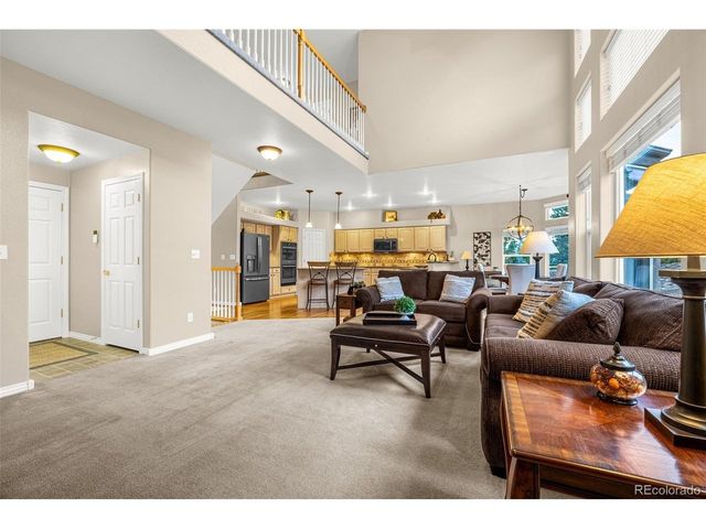 12265 Jones Park Ct, Colorado Springs, CO 80921