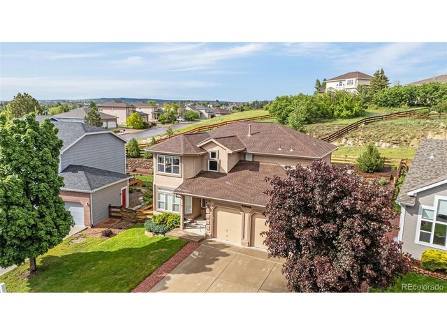 12265 Jones Park Ct, Colorado Springs, CO 80921