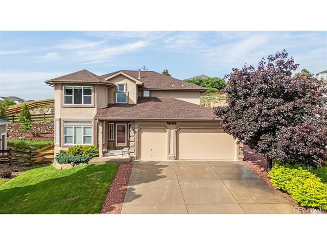 12265 Jones Park Ct, Colorado Springs, CO 80921