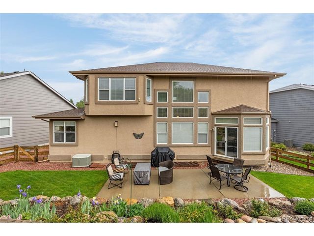 12265 Jones Park Ct, Colorado Springs, CO 80921