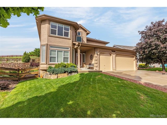 12265 Jones Park Ct, Colorado Springs, CO 80921