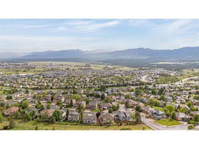 12265 Jones Park Ct, Colorado Springs, CO 80921