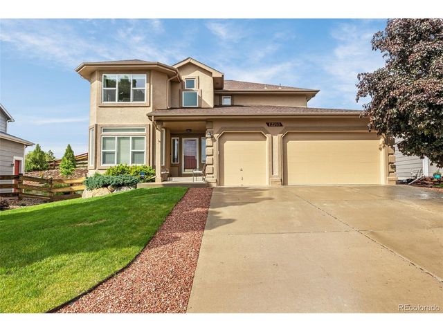 12265 Jones Park Ct, Colorado Springs, CO 80921