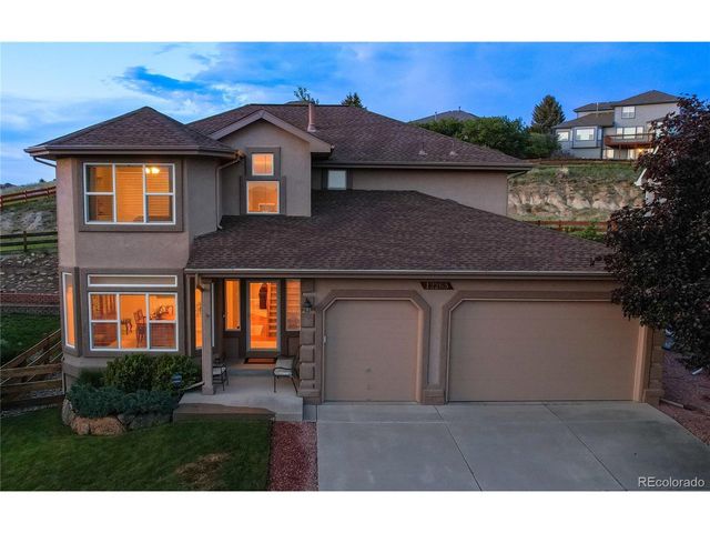 12265 Jones Park Ct, Colorado Springs, CO 80921