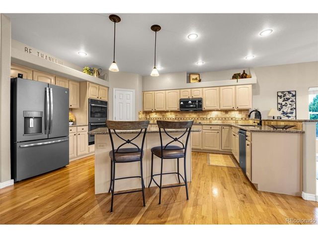 12265 Jones Park Ct, Colorado Springs, CO 80921