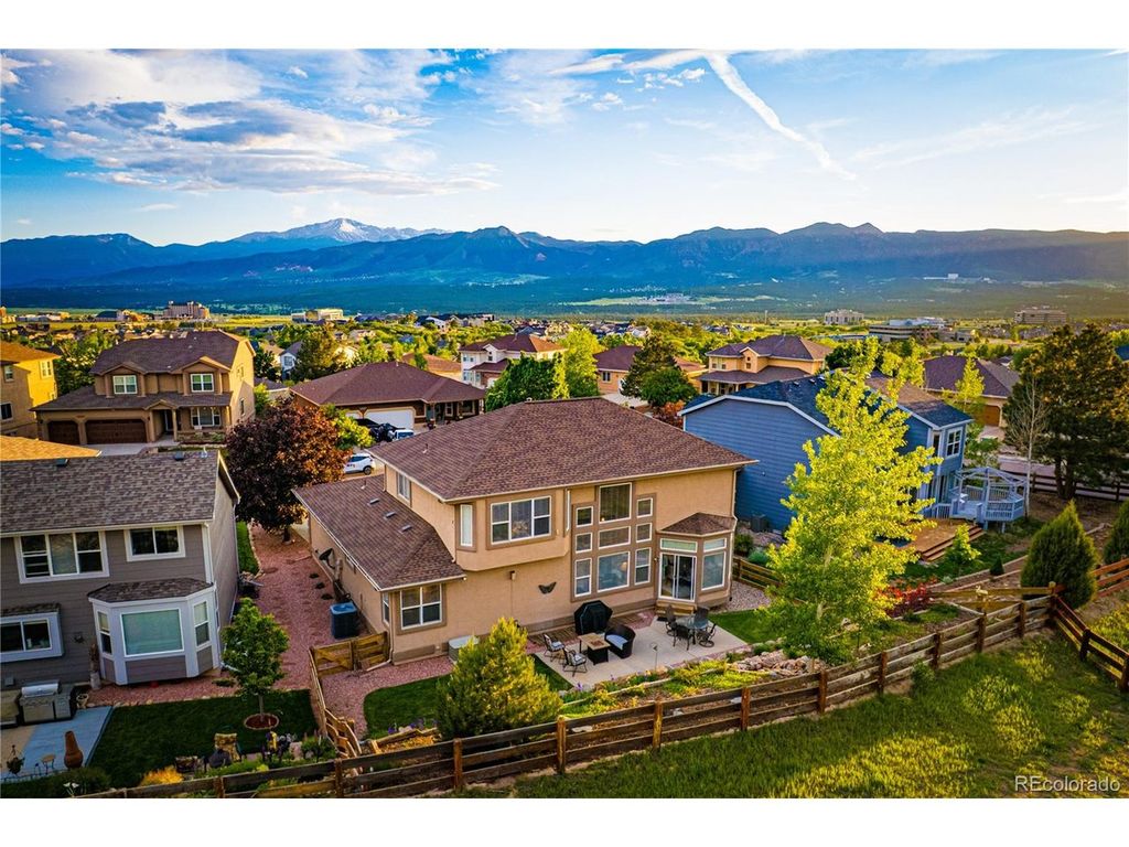 12265 Jones Park Ct, Colorado Springs, CO 80921