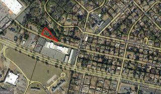 0 Highland Avenue, Dublin, GA 31021