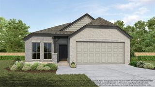 2530 Ivory Basewood Lane, Katy, TX 77493