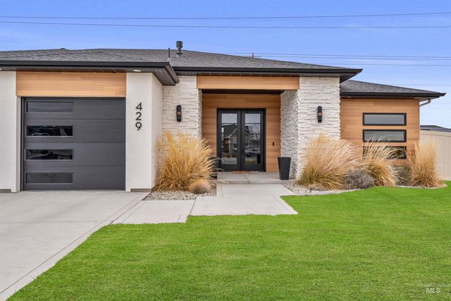 429 Meadowview Ln. N, Twin Falls, ID 83301