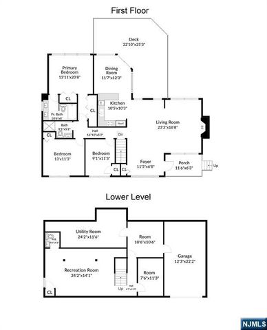 42 Heatherhill Road, Cresskill, NJ 07626