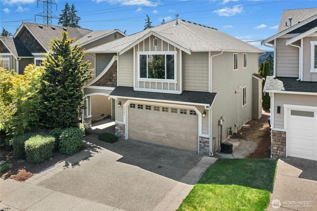 22624 43rd Drive SE, Bothell, WA 98021