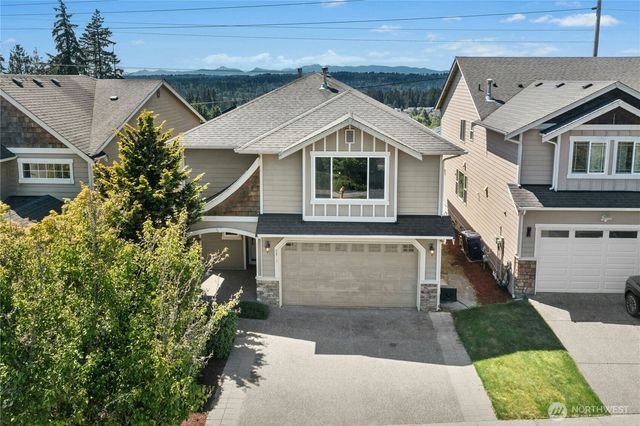 22624 43rd Drive SE, Bothell, WA 98021