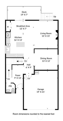 22624 43rd Drive SE, Bothell, WA 98021