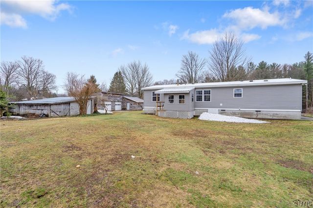 1680 County Route 2, Orwell, NY 13144
