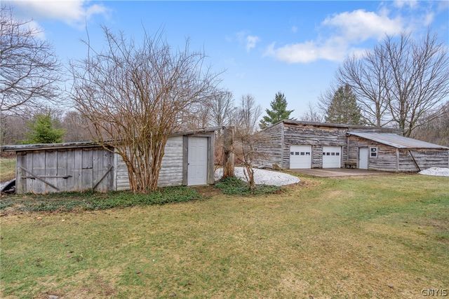 1680 County Route 2, Orwell, NY 13144