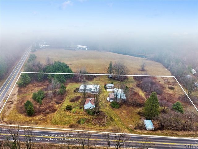1680 County Route 2, Orwell, NY 13144
