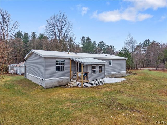 1680 County Route 2, Orwell, NY 13144
