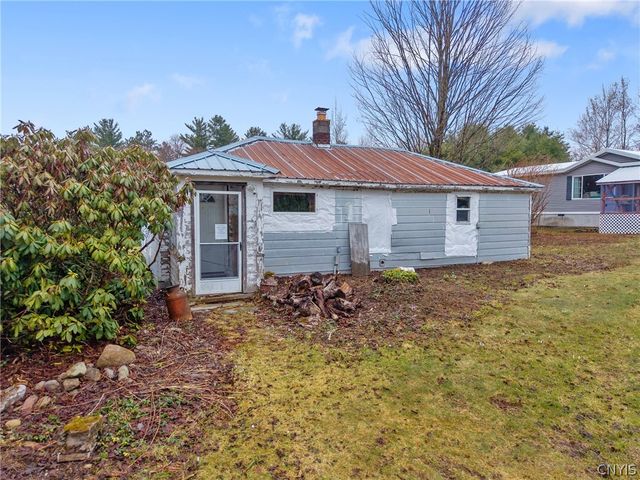 1680 County Route 2, Orwell, NY 13144