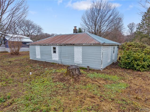 1680 County Route 2, Orwell, NY 13144