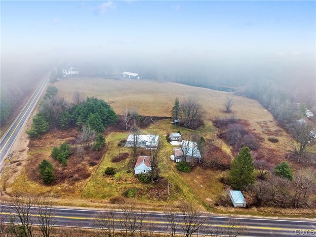 1680 County Route 2, Orwell, NY 13144