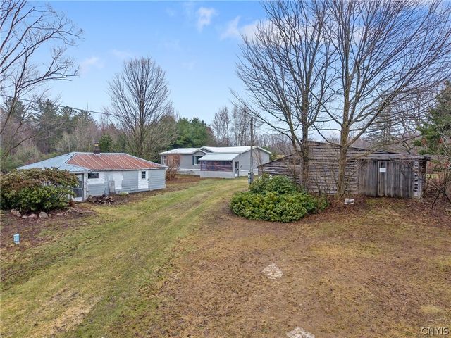 1680 County Route 2, Orwell, NY 13144