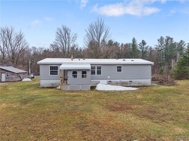 1680 County Route 2, Orwell, NY 13144