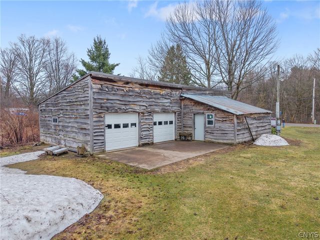 1680 County Route 2, Orwell, NY 13144
