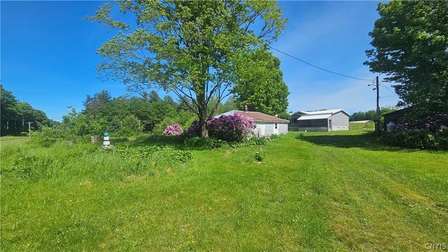 1680 County Route 2, Orwell, NY 13144