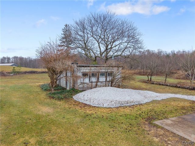 1680 County Route 2, Orwell, NY 13144