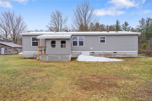 1680 County Route 2, Orwell, NY 13144
