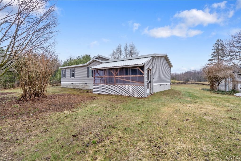 1680 County Route 2, Orwell, NY 13144