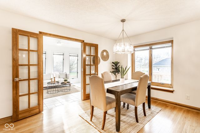 7025 Hunters Ridge Drive, Plainfield, IN 46168