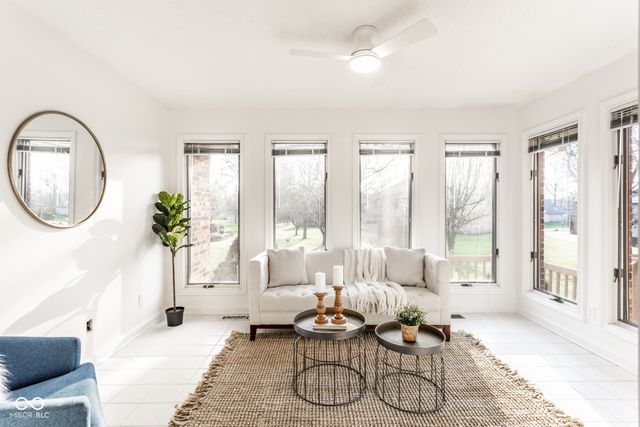 7025 Hunters Ridge Drive, Plainfield, IN 46168