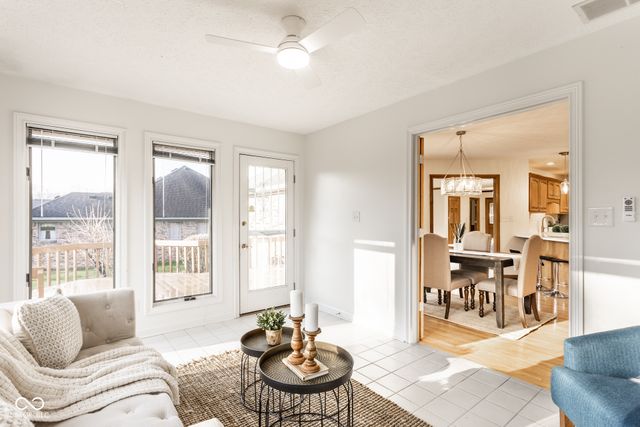 7025 Hunters Ridge Drive, Plainfield, IN 46168