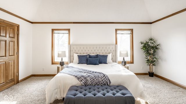 7025 Hunters Ridge Drive, Plainfield, IN 46168