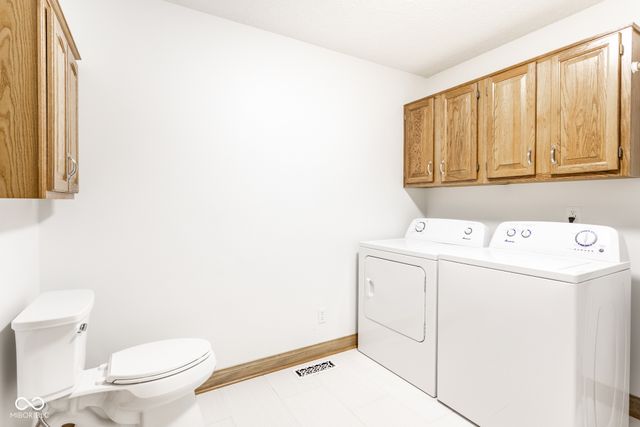 7025 Hunters Ridge Drive, Plainfield, IN 46168