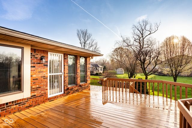 7025 Hunters Ridge Drive, Plainfield, IN 46168