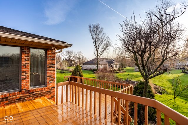 7025 Hunters Ridge Drive, Plainfield, IN 46168