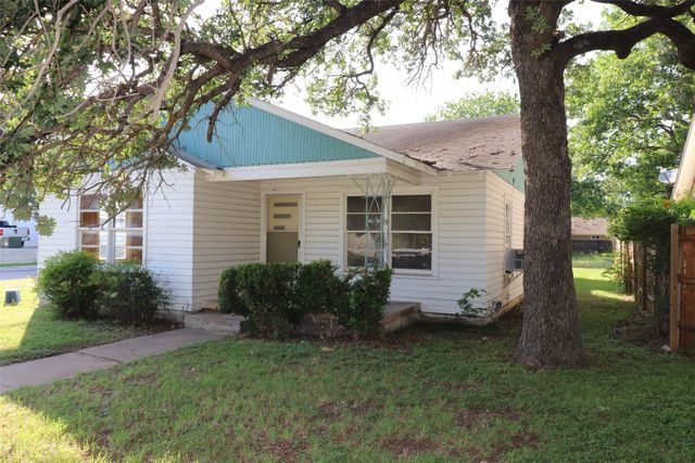 431 W Collins Street, Stephenville, TX 76401